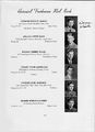 Harvard Freshmen Redbook, 1948.