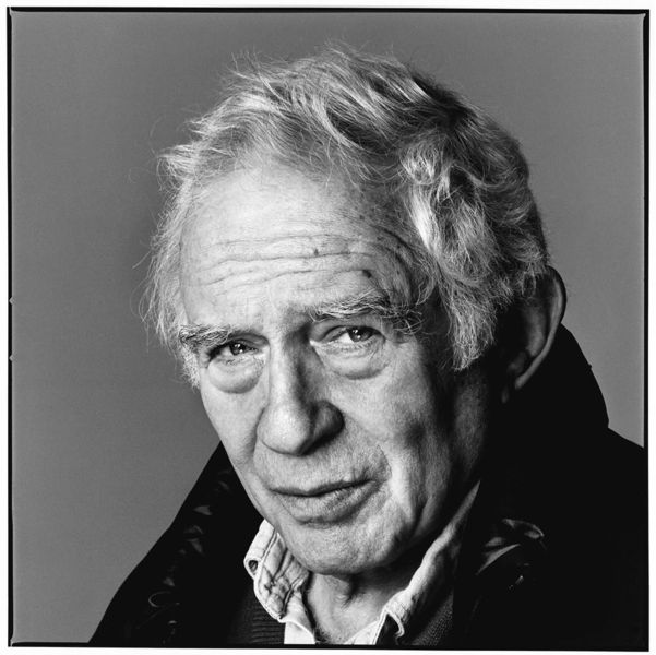 File:Norman Mailer by Richard Avedon 1998.jpg
