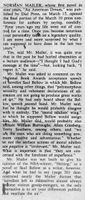 Publishers Weekly March 22, 1965 page 5 of 6