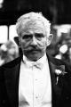 Mailer as Stanford White in Ragtime, 1980.