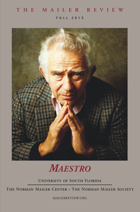 Volume 9 (2015) Maestro