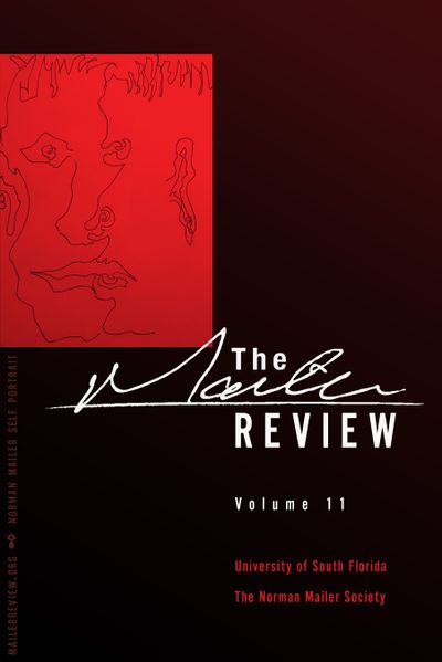 ALT=The Mailer Review, Volume 11