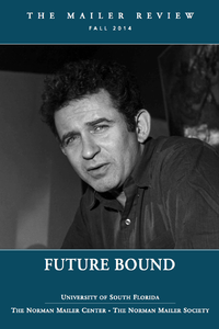 Volume 8 (2014): Future Bound