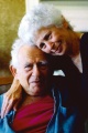 NM and Barbara in 2004.