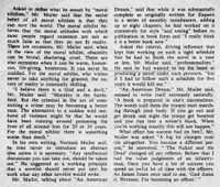 Publishers Weekly March 22, 1965 page 6 of 6