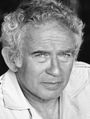 Norman Mailer, 1991.