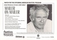 American Masters Ad.