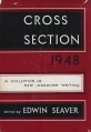 Cover of Cross-Section, March 1948.