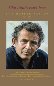Volume 2 (2008): Norman Mailer: In Memorium