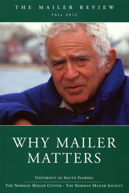 Volume 6 (2012) Why Mailer Matters