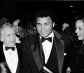 Mailer, Muhammad Ali, Lannie Ali, 1986.
