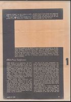 Publishers Weekly March 22, 1965 page 2 of 6