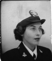 Beatrice Mailer, 1944.