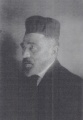 1910 Chaim Jehudah Schneider.jpg