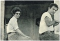Barbara and NM, 1962.