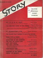 Story, November–December 1941.